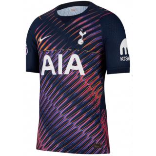 Tottenham Hotspur 2a Equipación 2026/27 - Authentic